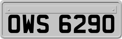 OWS6290