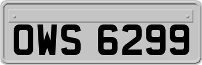 OWS6299