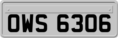 OWS6306