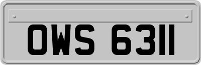 OWS6311