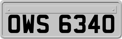OWS6340