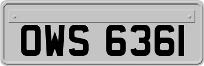 OWS6361