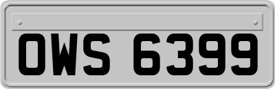 OWS6399