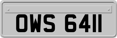 OWS6411