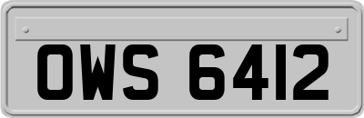 OWS6412
