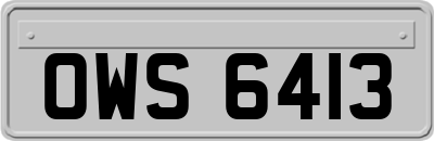 OWS6413