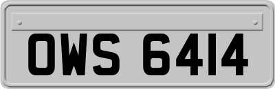 OWS6414