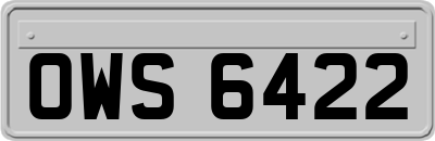OWS6422