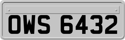 OWS6432
