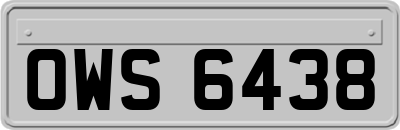 OWS6438