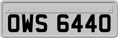 OWS6440