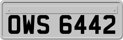OWS6442