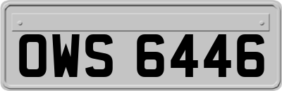 OWS6446