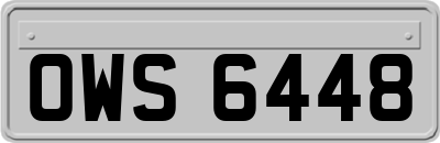 OWS6448
