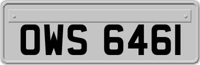 OWS6461