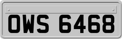 OWS6468