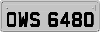 OWS6480