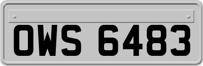 OWS6483