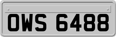 OWS6488