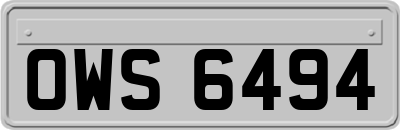 OWS6494