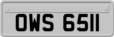 OWS6511