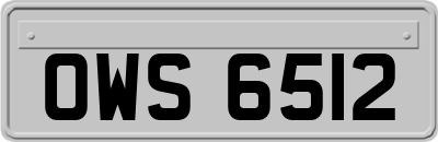 OWS6512