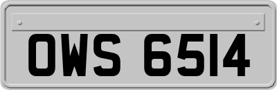 OWS6514