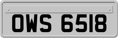 OWS6518