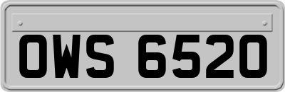 OWS6520