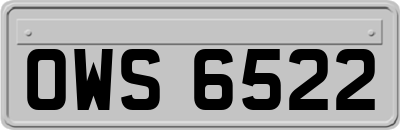 OWS6522