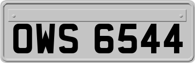 OWS6544