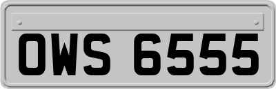 OWS6555