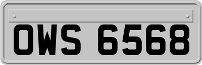 OWS6568