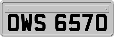 OWS6570