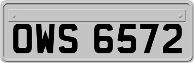 OWS6572