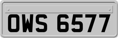 OWS6577