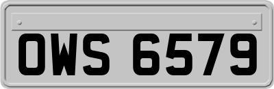 OWS6579