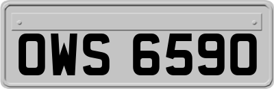 OWS6590