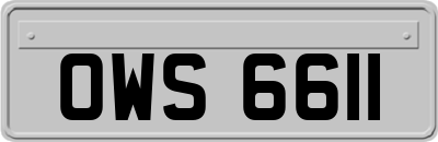 OWS6611