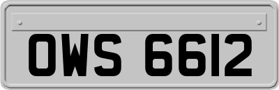 OWS6612