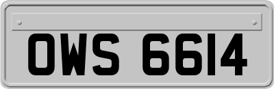 OWS6614