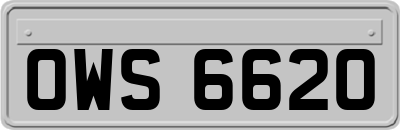 OWS6620