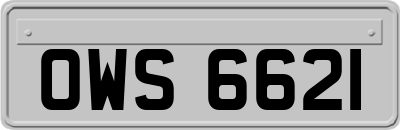 OWS6621