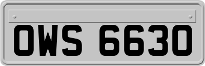 OWS6630