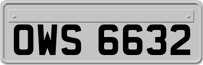 OWS6632