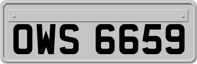 OWS6659