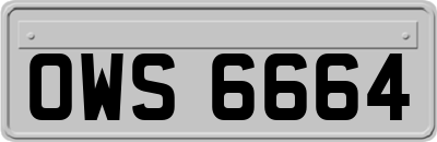 OWS6664