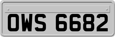 OWS6682