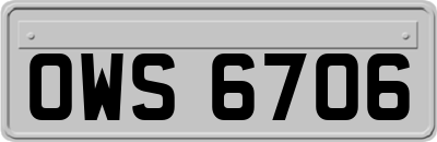 OWS6706