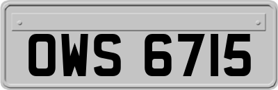 OWS6715